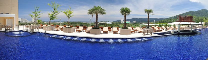 PRINCESS SEAVIEW RESORT & SPA - 6