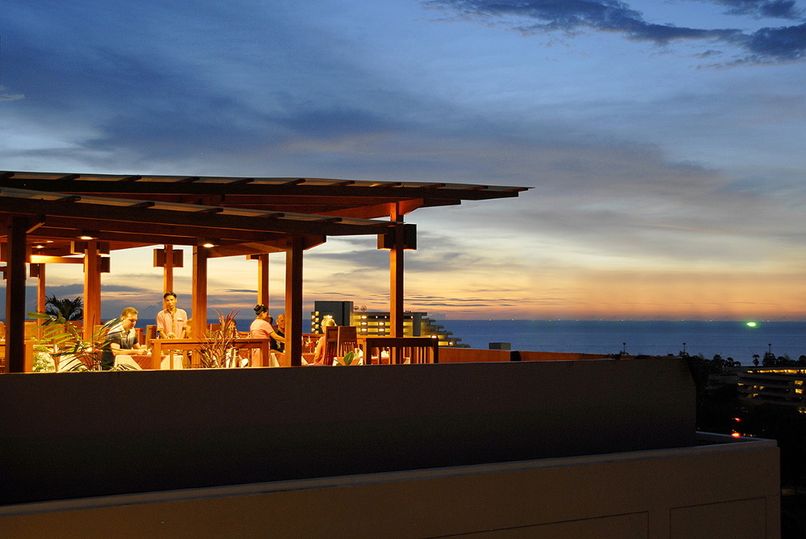 PRINCESS SEAVIEW RESORT & SPA - 4