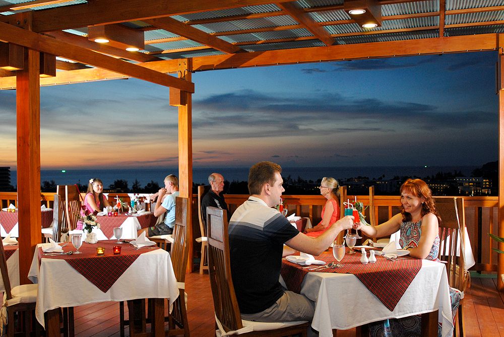 PRINCESS SEAVIEW RESORT & SPA - 3