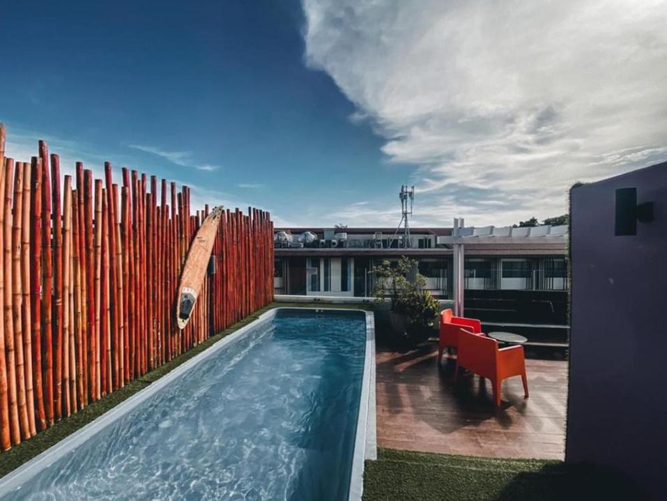 Картинка отеля - 17