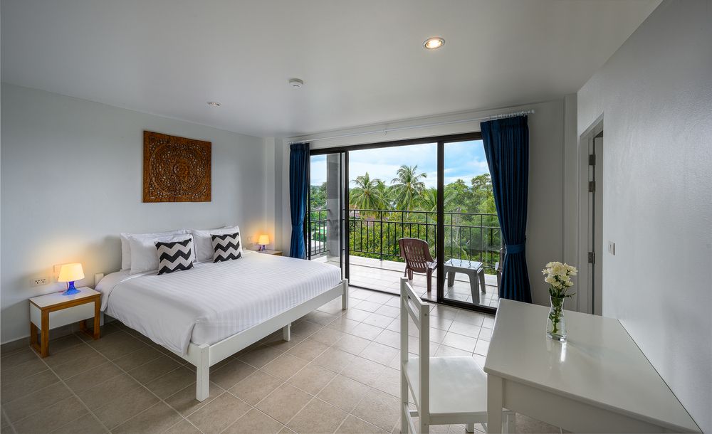 Картинка отеля - 22