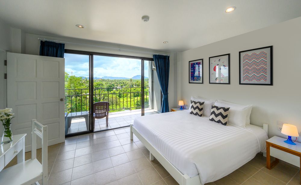 Картинка отеля - 20