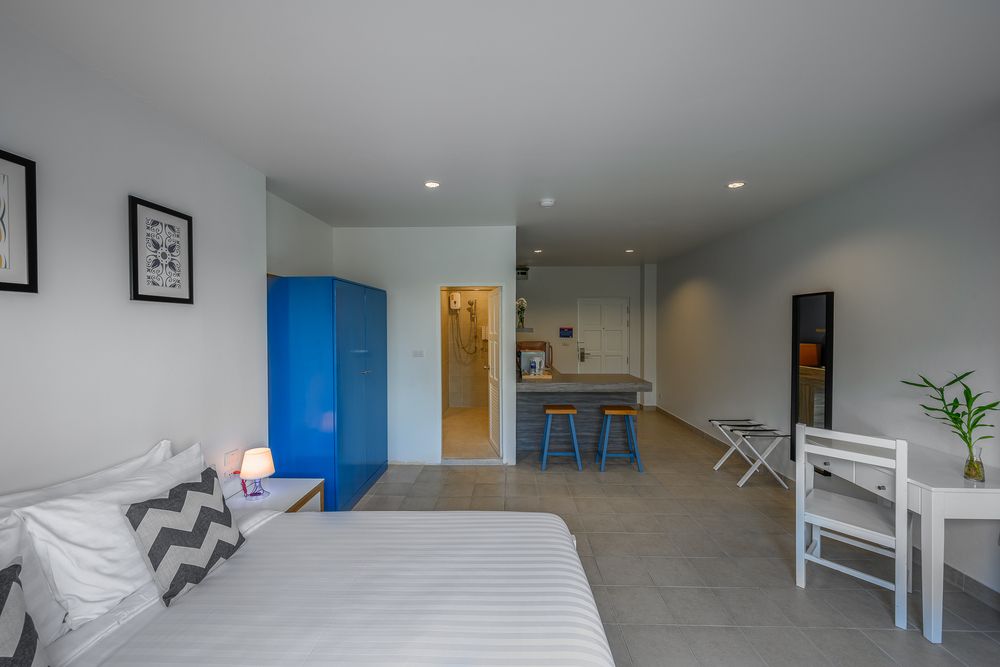 Картинка отеля - 15