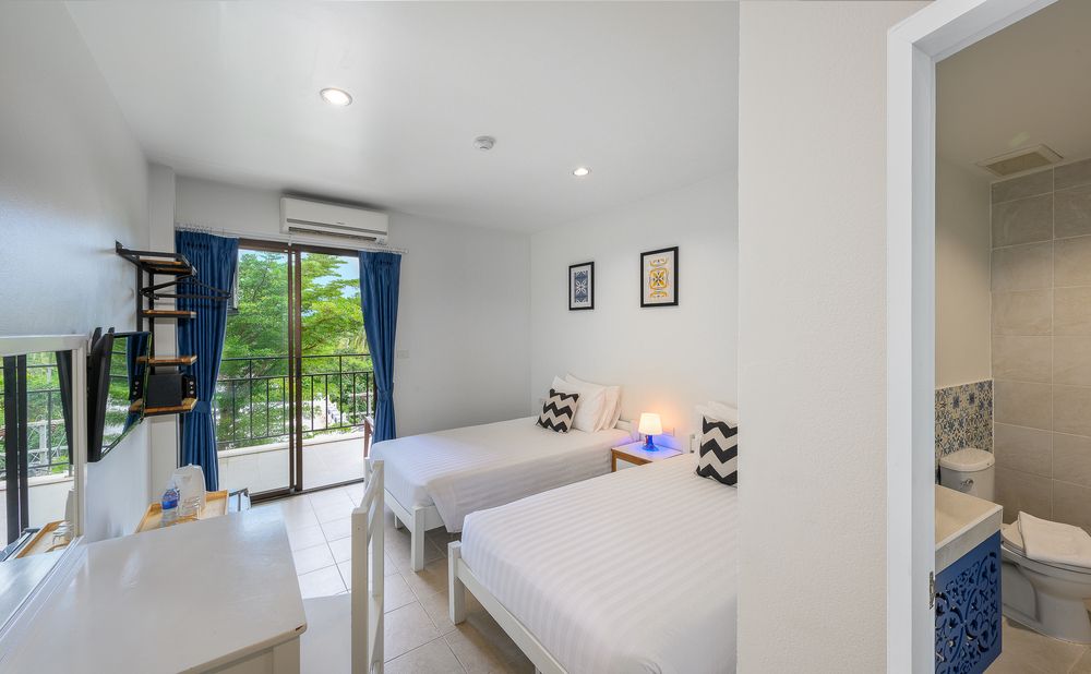 Картинка отеля - 12