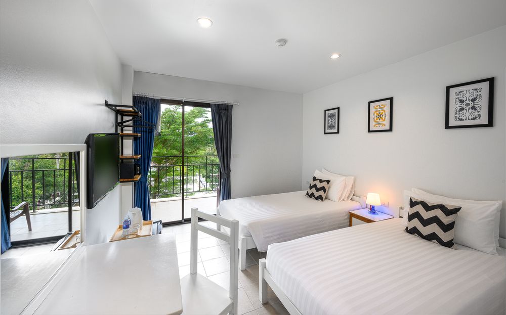 Картинка отеля - 11