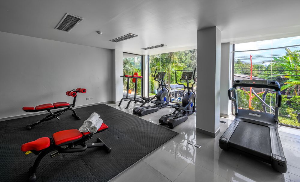 Картинка отеля - 9