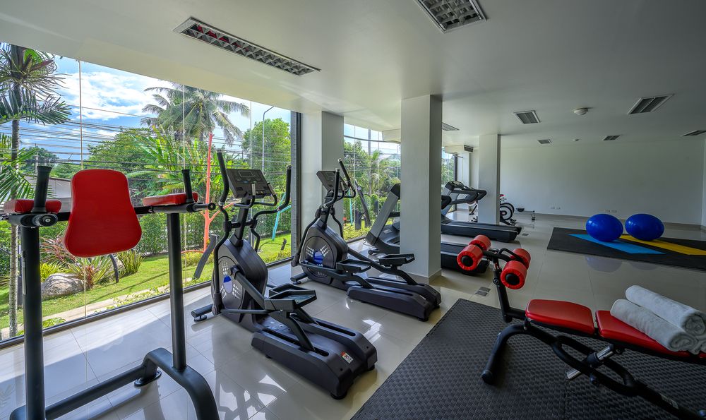 Картинка отеля - 8