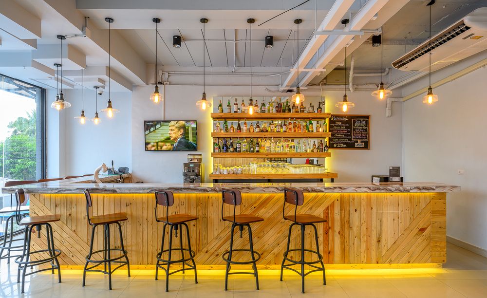 Картинка отеля - 7