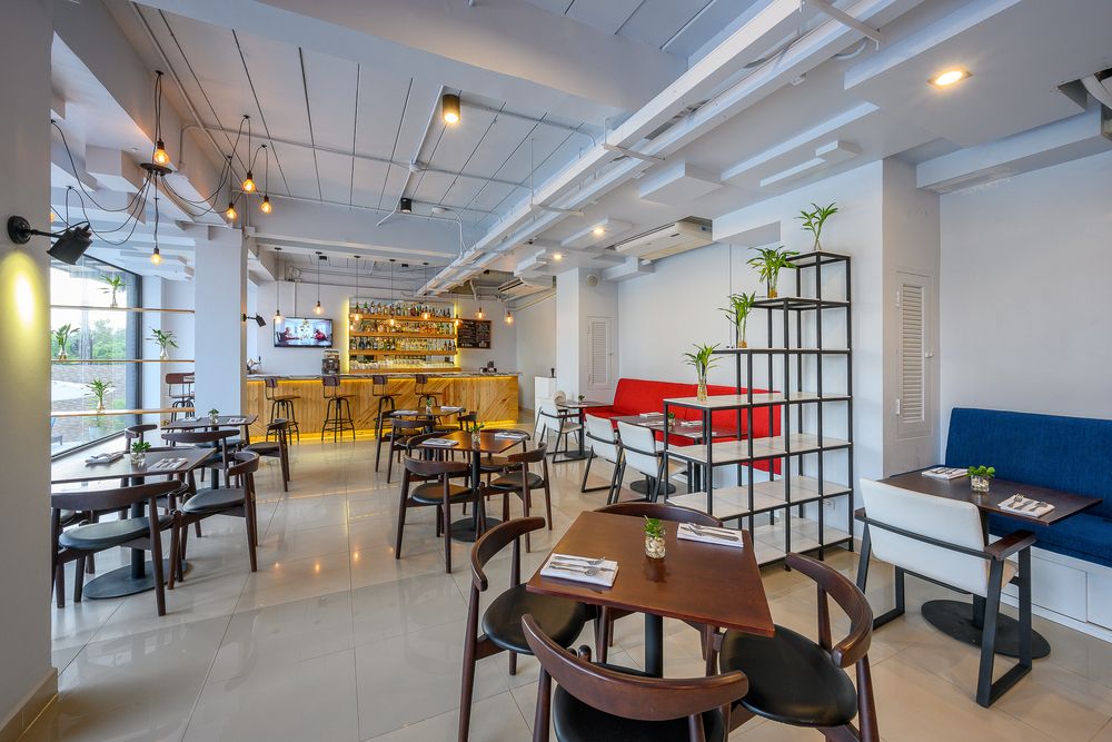 Картинка отеля - 6