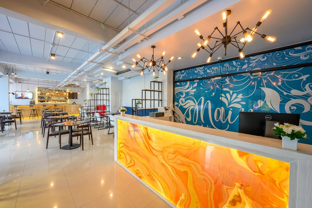 Картинка отеля - 5