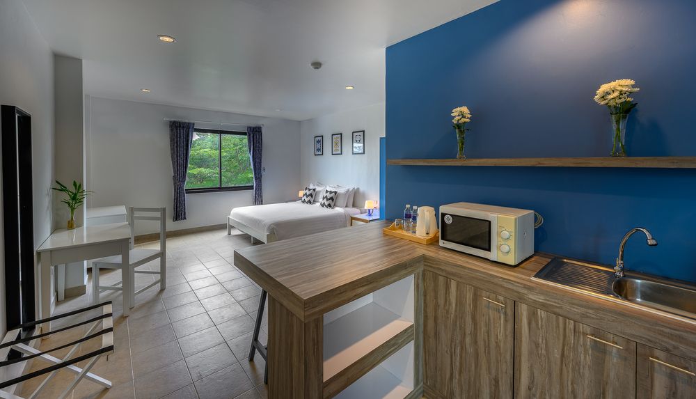 Картинка отеля - 16