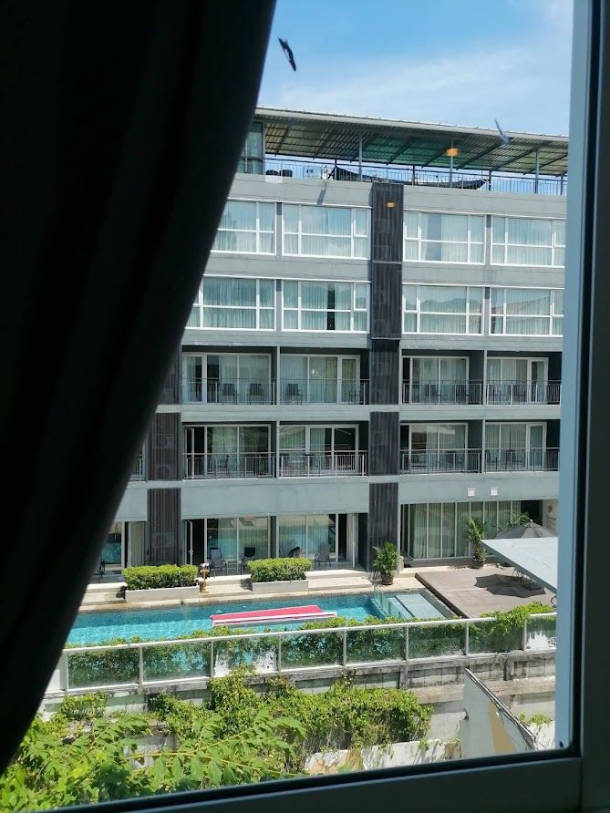 NJ PATONG HOTEL - 6