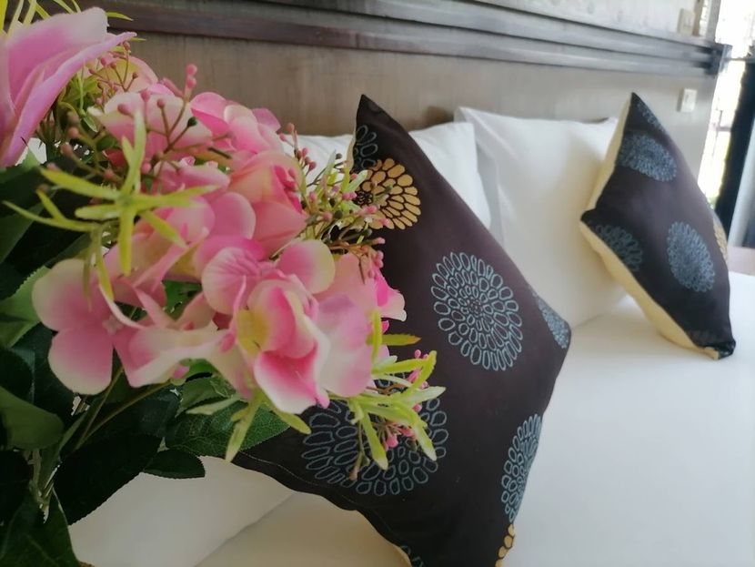 NJ PATONG HOTEL - 4