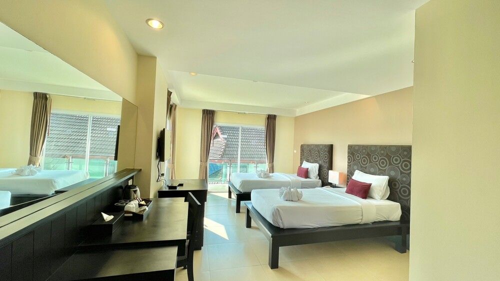 BARAMEE RESORTEL - 158