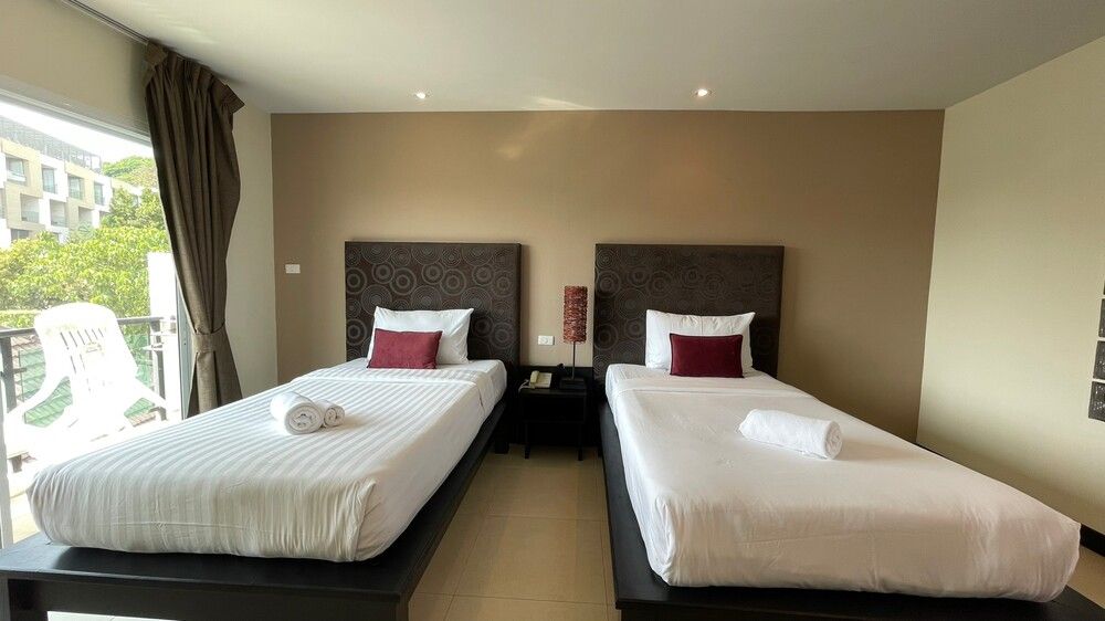 BARAMEE RESORTEL - 157