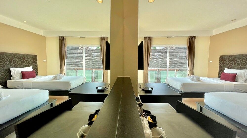 BARAMEE RESORTEL - 156