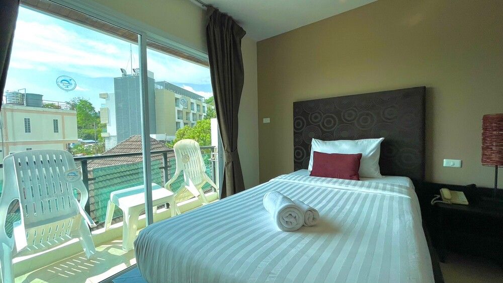 BARAMEE RESORTEL - 155