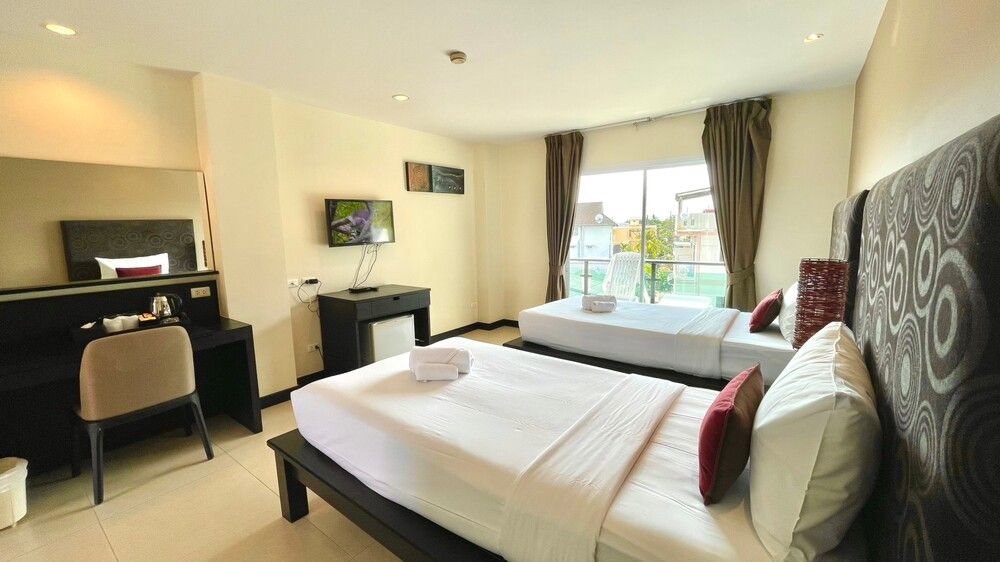 BARAMEE RESORTEL - 154