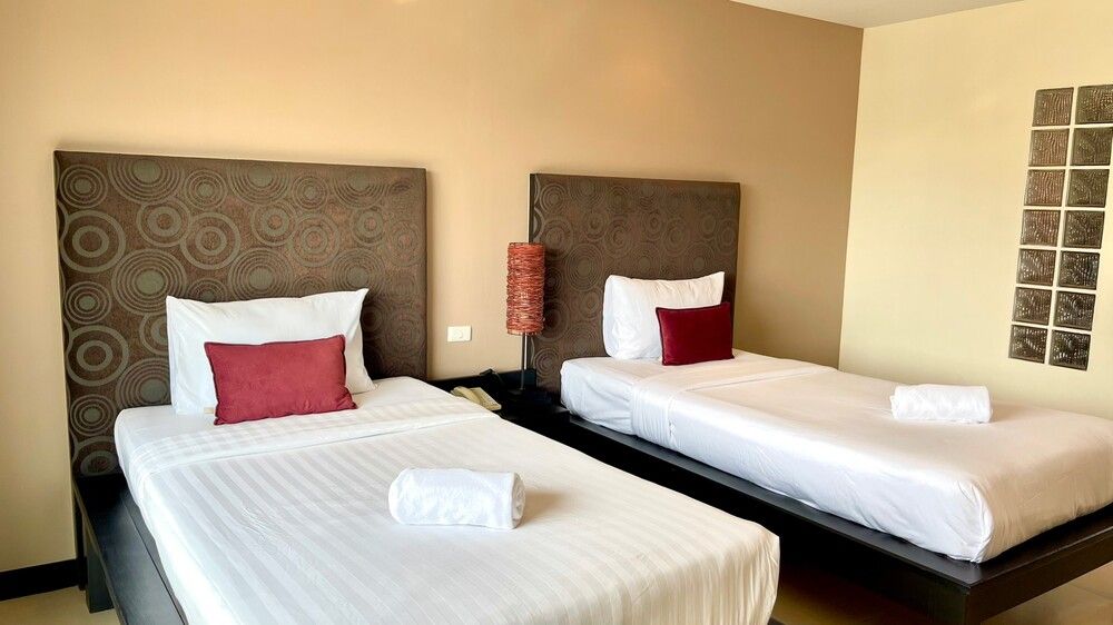 BARAMEE RESORTEL - 152