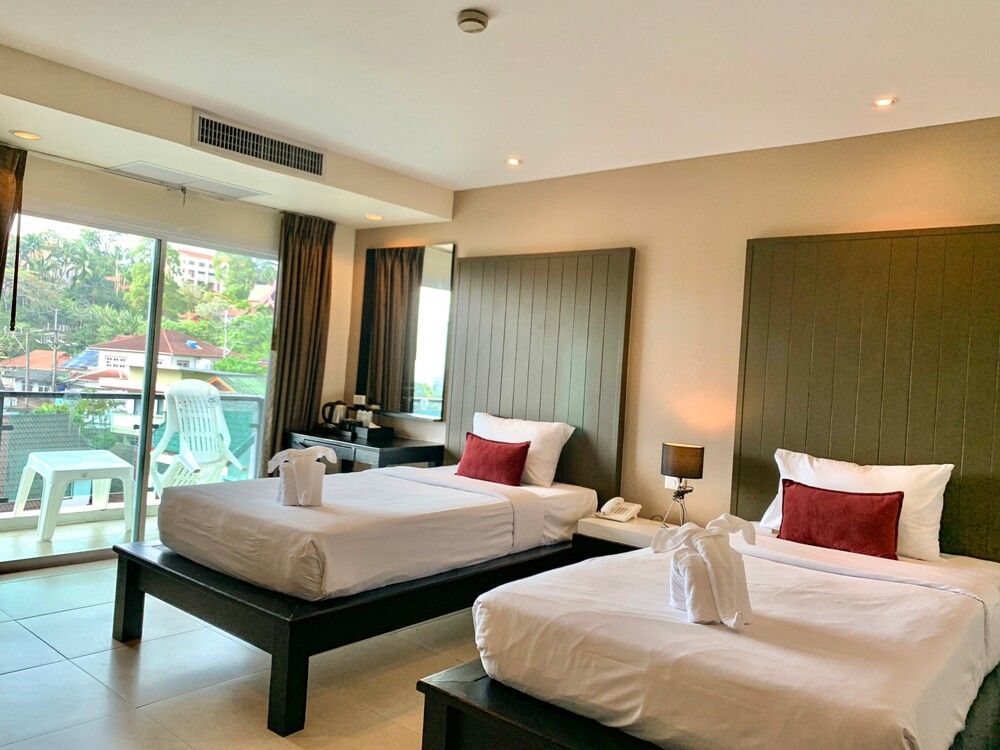 BARAMEE RESORTEL - 151