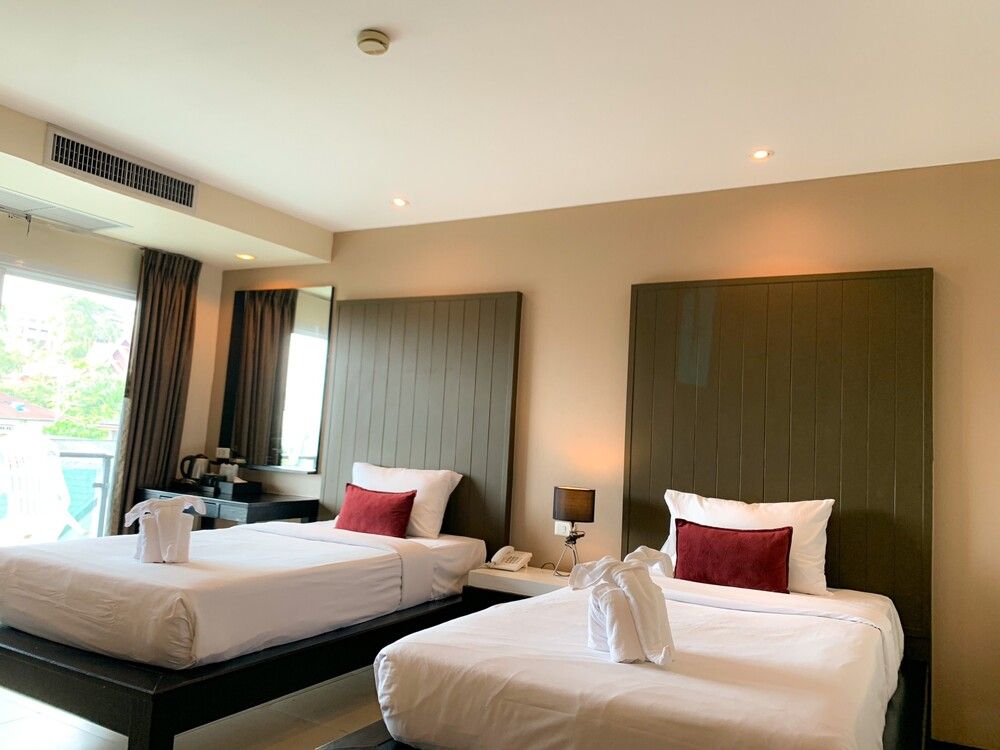 BARAMEE RESORTEL - 150