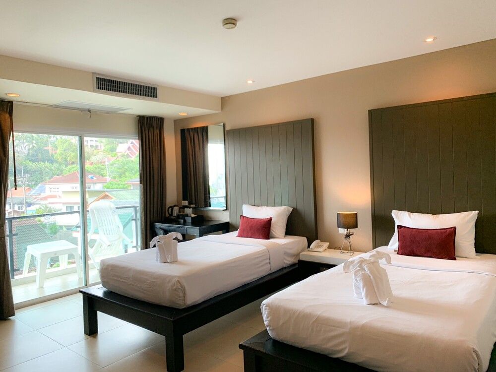 BARAMEE RESORTEL - 149