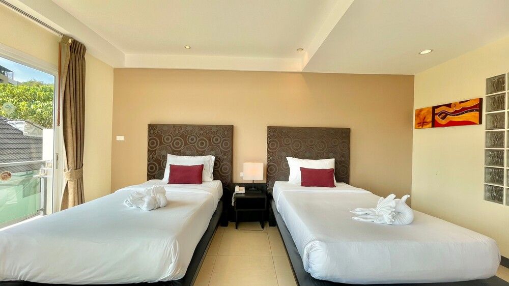 BARAMEE RESORTEL - 148