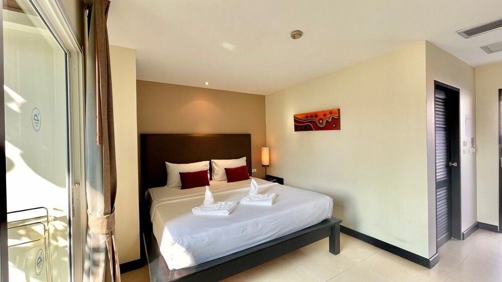 BARAMEE RESORTEL - 147