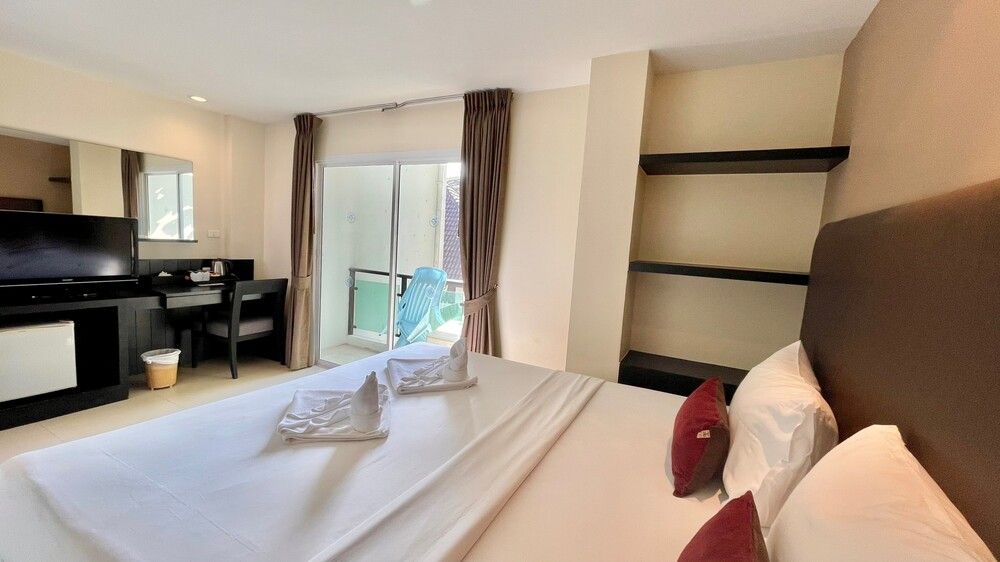 BARAMEE RESORTEL - 146