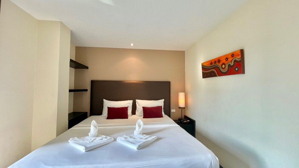 BARAMEE RESORTEL - 145