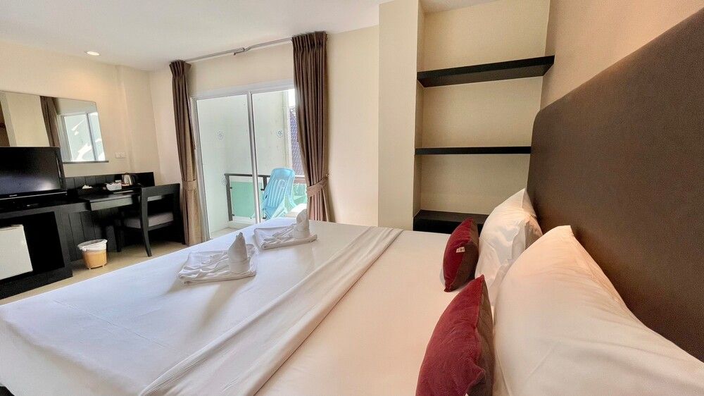 BARAMEE RESORTEL - 144