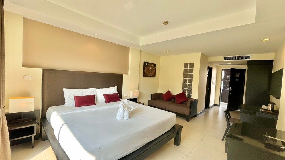 BARAMEE RESORTEL - 143