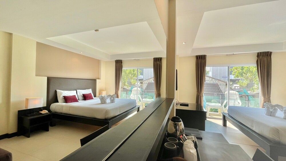 BARAMEE RESORTEL - 142