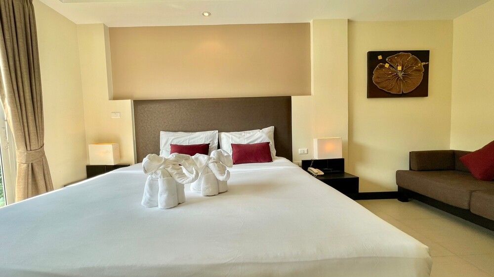 BARAMEE RESORTEL - 141