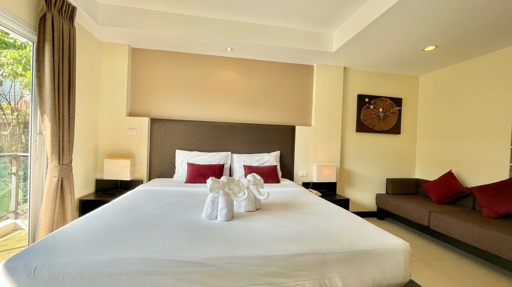 BARAMEE RESORTEL - 140