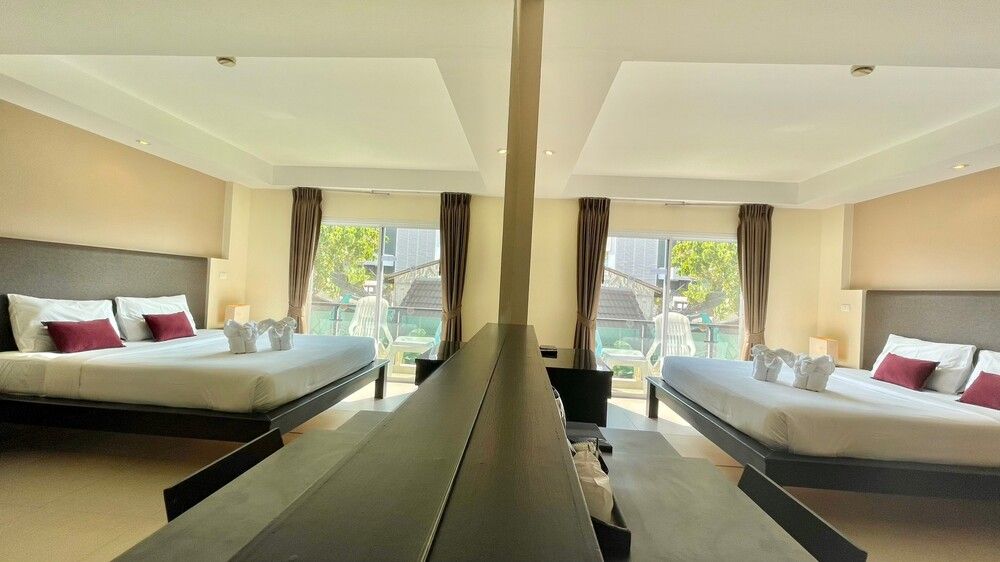 BARAMEE RESORTEL - 139