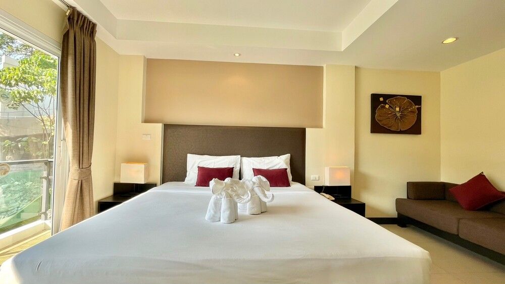 BARAMEE RESORTEL - 138