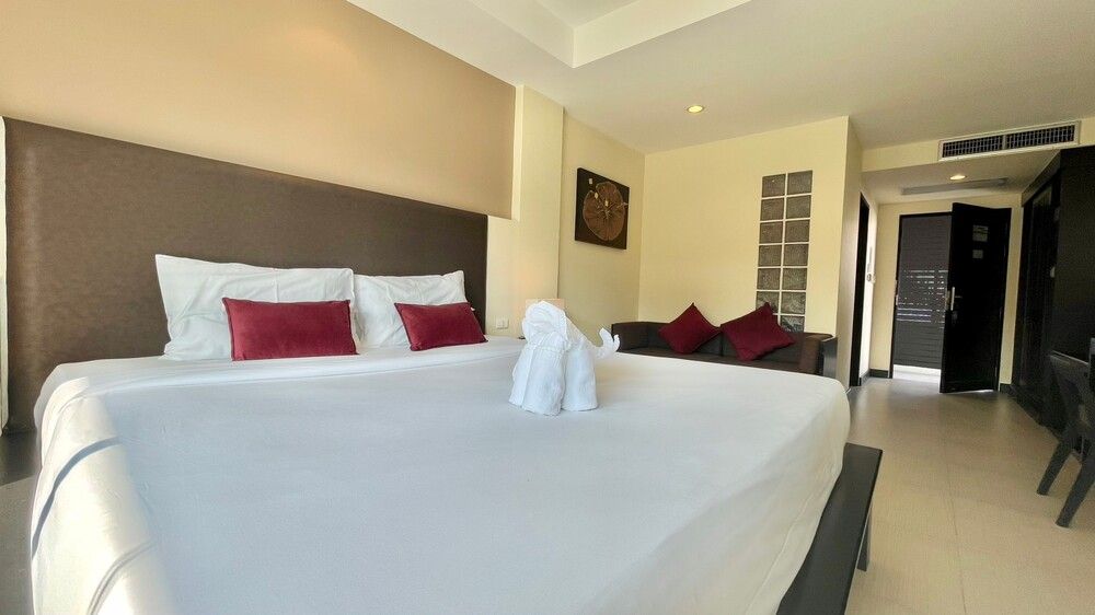 BARAMEE RESORTEL - 137