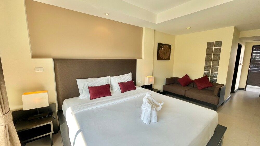 BARAMEE RESORTEL - 136