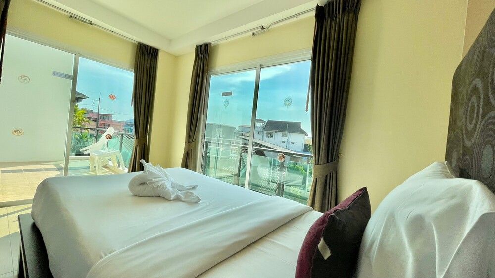 BARAMEE RESORTEL - 134