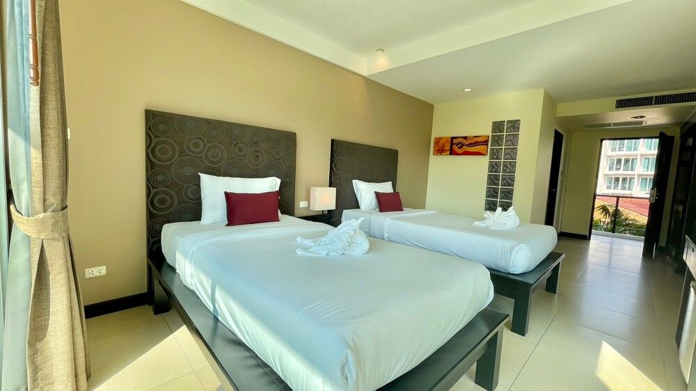 BARAMEE RESORTEL - 133