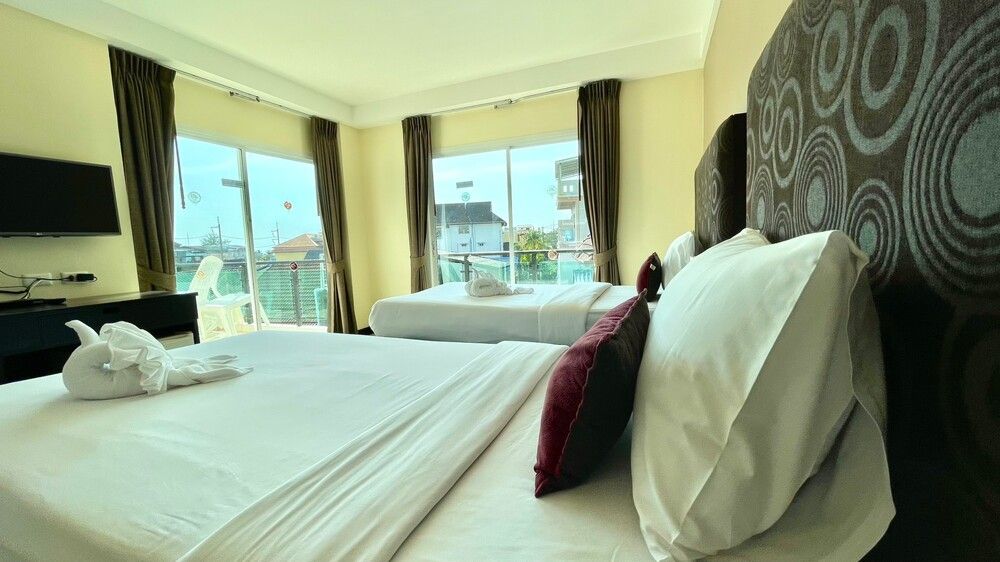 BARAMEE RESORTEL - 132