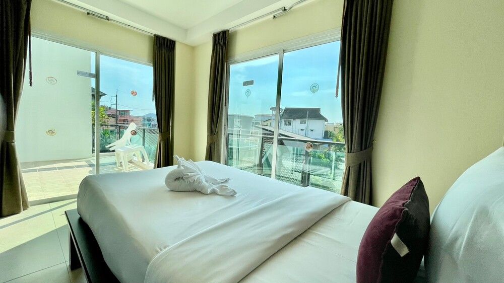 BARAMEE RESORTEL - 131