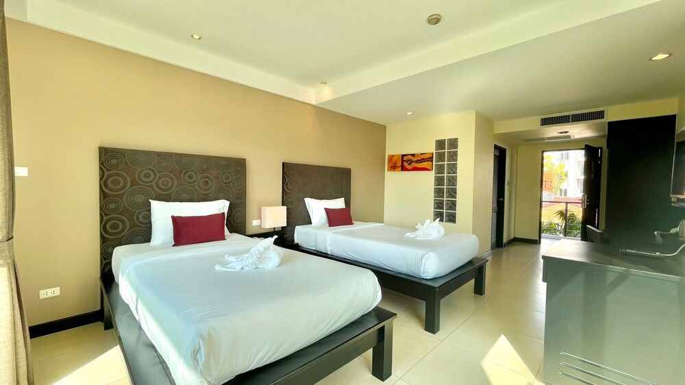 BARAMEE RESORTEL - 128