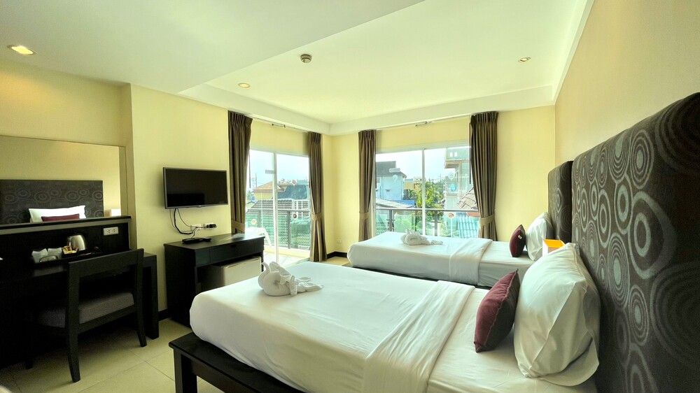 BARAMEE RESORTEL - 127