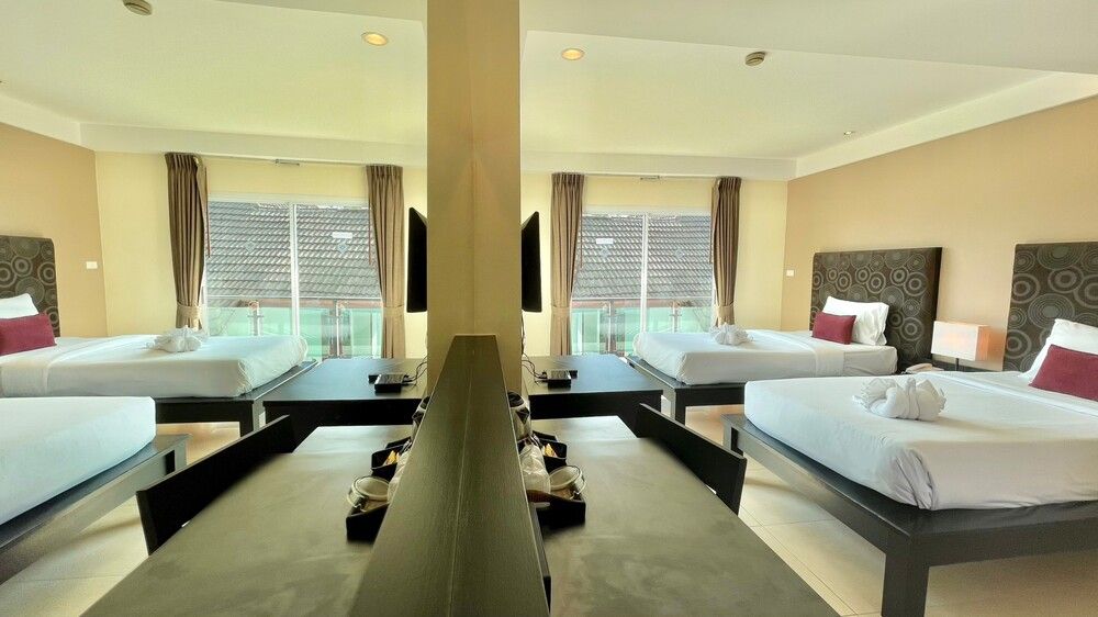 BARAMEE RESORTEL - 126