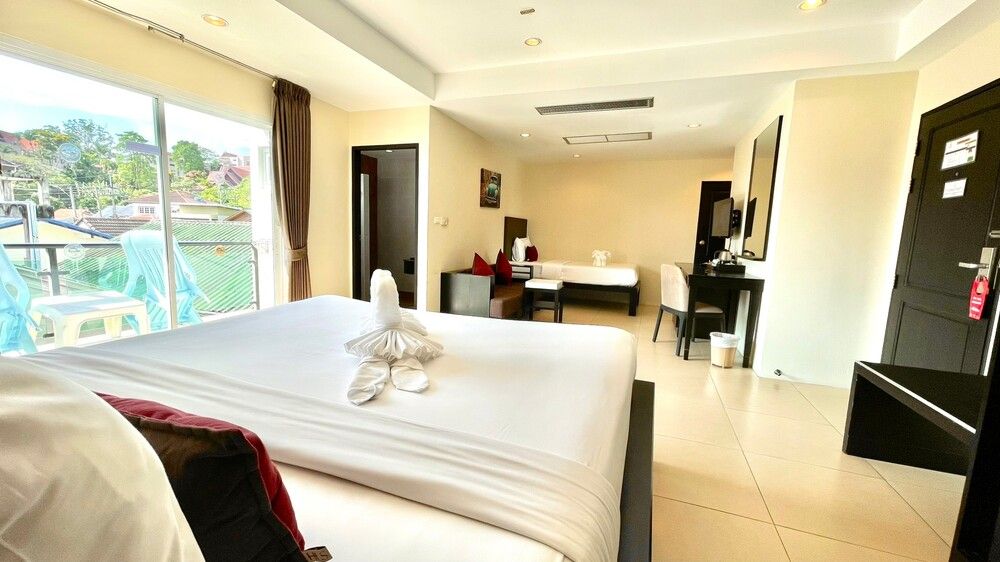 BARAMEE RESORTEL - 125