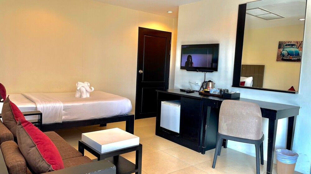 BARAMEE RESORTEL - 123