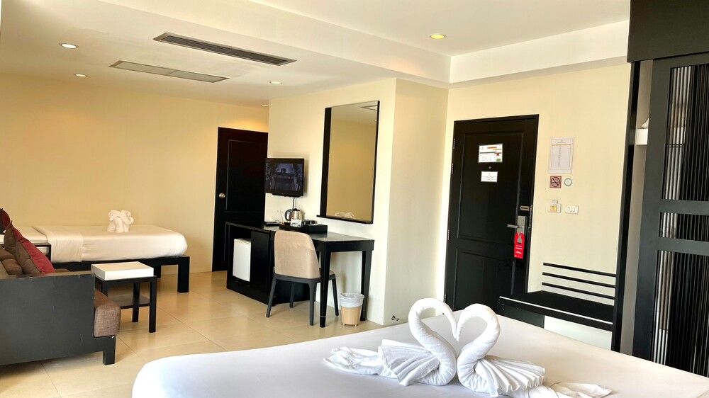 BARAMEE RESORTEL - 122