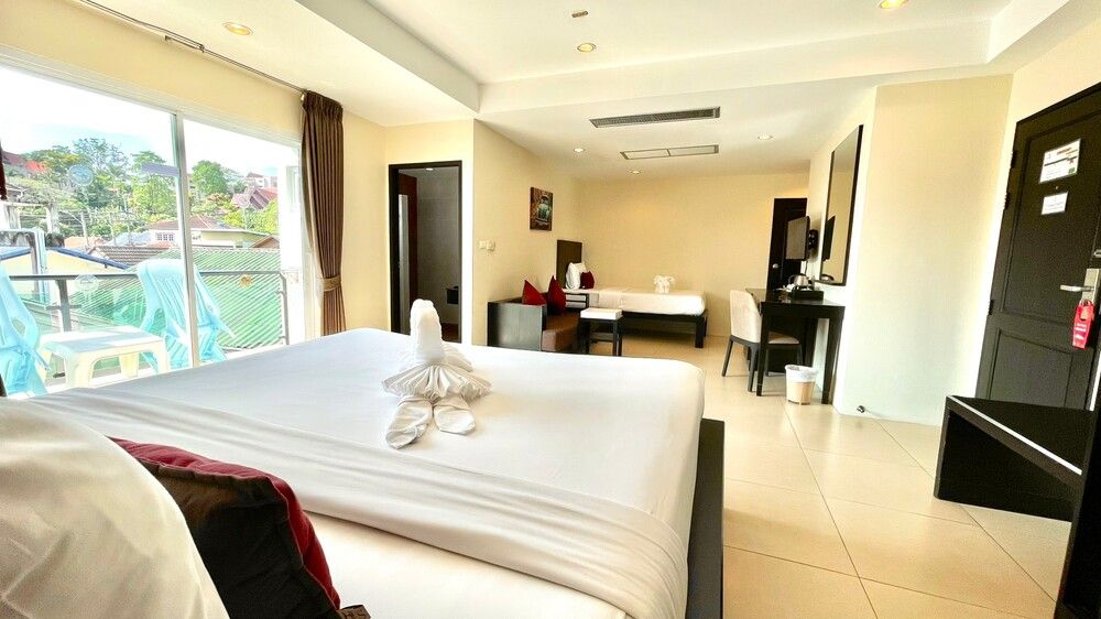 BARAMEE RESORTEL - 121